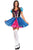 Alpine Princess Adult Halloween CostumeSA-BLL15320 Sexy Costumes and Fairy Tales by Sexy Affordable Clothing