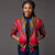 Dashiki Bomber Jacket #Top #Rhodo SA-BLL603-6 Women's Clothes and Blouses & Tops by Sexy Affordable Clothing