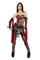 3 Piece Sexy Warrior Costume  SA-BLL1004 Sexy Costumes and Uniforms & Others by Sexy Affordable Clothing