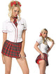 School Costume  SA-BLL1086 Sexy Costumes and School Girl by Sexy Affordable Clothing