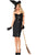 Black Vintage Witch Costume  SA-BLL15134 Sexy Costumes and Witch Costumes by Sexy Affordable Clothing