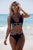 Black Bikini SetSA-BLL32575 Sexy Swimwear and Bikini Swimwear by Sexy Affordable Clothing