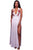 Dawn White Floral Embroidery Romper Maxi DressSA-BLL51402 Fashion Dresses and Maxi Dresses by Sexy Affordable Clothing