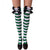 Women's Nylon Striped Tights Stocking #Stocking SA-BLL9030-1 Leg Wear and Stockings and Pantyhose and Stockings by Sexy Affordable Clothing