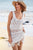 Fashion Beach Female Tassel Dress  SA-BLL38230 Sexy Swimwear and Cover-Ups & Beach Dresses by Sexy Affordable Clothing