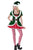 Deluxe Holiday Honey CostumeSA-BLL7089 Sexy Costumes and Christmas Costumes by Sexy Affordable Clothing