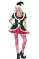 Deluxe Holiday Honey Costume  SA-BLL7089 Sexy Costumes and Christmas Costumes by Sexy Affordable Clothing