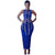 Hole Sleeveless Maxi Dress #Blue #Sleeveless #Hole SA-BLL51445-3 Fashion Dresses and Maxi Dresses by Sexy Affordable Clothing
