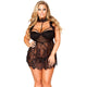 Bad Lace Of Loving You Babydoll #Lace SA-BLL2069 Sexy Lingerie and Babydoll by Sexy Affordable Clothing