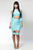 Blue Sexy DressSA-BLL2703 Fashion Dresses and Bodycon Dresses by Sexy Affordable Clothing