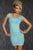 Sleeveless Sexy Mini DressSA-BLL2098-2 Fashion Dresses and Mini Dresses by Sexy Affordable Clothing