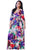 Printed Slim Maxi DressSA-BLL51382 Fashion Dresses and Maxi Dresses by Sexy Affordable Clothing