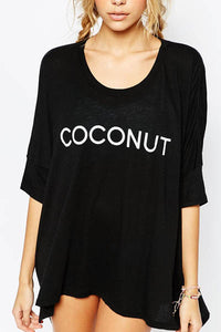 Coconut Beach Top  SA-BLL38321-1 Sexy Swimwear and Cover-Ups & Beach Dresses by Sexy Affordable Clothing