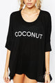 Coconut Beach Top  SA-BLL38321-1 Sexy Swimwear and Cover-Ups & Beach Dresses by Sexy Affordable Clothing