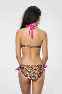 Sexy Halter bikini set  SA-BLL3232-7 Sexy Swimwear and Bikini Swimwear by Sexy Affordable Clothing