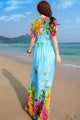 Lovely Sweetheart Floor-Length Beach Dresses  SA-BLL3816-2 Fashion Dresses and Maxi Dresses by Sexy Affordable Clothing
