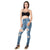 Fashion Jeans #Jeans #Blue SA-BLL604 Women's Clothes and Jeans by Sexy Affordable Clothing