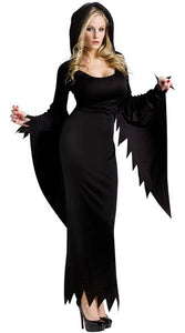 Dark Night Witch Costume  SA-BLL15253 Sexy Costumes and Witch Costumes by Sexy Affordable Clothing