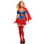 Adult Supergirl Corset Halloween Costume #Red #Adult Supergirl Costume SA-BLL1043 Sexy Costumes and Superhero Costumes by Sexy Affordable Clothing
