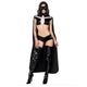 Mighty Mistress Sexy Hero Costume #Hero SA-BLL1468 Sexy Costumes and Uniforms & Others by Sexy Affordable Clothing