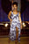 Fashion Print Front Slit Maxi dressSA-BLL51240 Fashion Dresses and Maxi Dresses by Sexy Affordable Clothing