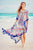 Women'S Cottons Caftan Swim Cover UpSA-BLL38378 Sexy Swimwear and Cover-Ups & Beach Dresses by Sexy Affordable Clothing