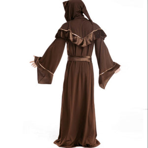 Renaissance Men Halloween Costume #Costumes #Brown SA-BLL1014 Sexy Costumes and Mens Costume by Sexy Affordable Clothing