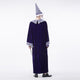 Merlin the Court Magician Adult Costume #Black #Costume SA-BLL1165 Sexy Costumes and Mens Costume by Sexy Affordable Clothing