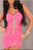 Sexy Mini Dress  SA-BLL2469-2 Sexy Clubwear and Club Dresses by Sexy Affordable Clothing