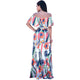 Off Shoulder Printed Maxi Dress #Off Shoulder #Ruffle #Printed SA-BLL51242 Fashion Dresses and Maxi Dresses by Sexy Affordable Clothing