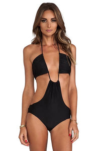 Sexy Bikini in Black  SA-BLL32525 Sexy Swimwear and Bikini Swimwear by Sexy Affordable Clothing