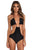 Sexy Bikini in BlackSA-BLL32525 Sexy Swimwear and Bikini Swimwear by Sexy Affordable Clothing