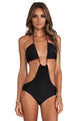 Sexy Bikini in Black  SA-BLL32525 Sexy Swimwear and Bikini Swimwear by Sexy Affordable Clothing