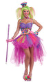 Tutu Lulu The Clown  SA-BLL15484 Sexy Costumes and Fairy Tales by Sexy Affordable Clothing