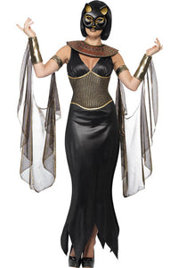 Cleopatra Womens Costume  SA-BLL15407 Sexy Costumes and Fairy Tales by Sexy Affordable Clothing