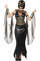 Cleopatra Womens Costume  SA-BLL15407 Sexy Costumes and Fairy Tales by Sexy Affordable Clothing