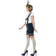 Traditional Deluxe Bavarian Womens Halloween Costume #White #Costume SA-BLL1018 Sexy Costumes and Beer Girl Costumes by Sexy Affordable Clothing