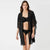 Womens Lipsy Lace Trim Kimono #Lace #Cardigan SA-BLL38599 Sexy Swimwear and Cover-Ups & Beach Dresses by Sexy Affordable Clothing