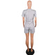 Casual Fashion Letter Print Two-Piece Outfits #Two Piece #Print #Letter SA-BLL28209-6 Sexy Clubwear and Pant Sets by Sexy Affordable Clothing