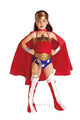 Justice League Comics Wonder Child Costume  SA-BLL15291 Sexy Costumes and Kids Costumes by Sexy Affordable Clothing