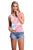 cheap fashion topSA-BLL387 Women's Clothes and Blouses & Tops by Sexy Affordable Clothing