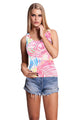 cheap fashion top  SA-BLL387 Women's Clothes and Blouses & Tops by Sexy Affordable Clothing