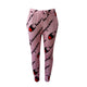 Fashion Printed Sports And Leisure Pants With Pocket  SA-BLL478-5 Women's Clothes and Pants and Shorts by Sexy Affordable Clothing