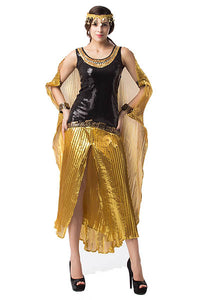 Sexy Halloween Ancient Egyptian Queen Cosplay Costume  SA-BLL15423 Sexy Costumes and Fairy Tales by Sexy Affordable Clothing