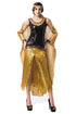 Sexy Halloween Ancient Egyptian Queen Cosplay Costume