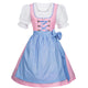 Dirndl Trachtenkleid Halloween Costume Dress #Costume SA-BLL1022 Sexy Costumes and Beer Girl Costumes by Sexy Affordable Clothing