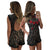 Embroidered Lace Backless Romper #Romper #Black SA-BLL55345 Women's Clothes and Jumpsuits & Rompers by Sexy Affordable Clothing