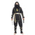 Martial Artist Black Ninja Cosplay Costume Halloween Party Wear #Ninja Assassin SA-BLL1430 Sexy Costumes and Mens Costume by Sexy Affordable Clothing