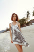 Casual Beach Dress