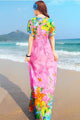 Lovely Sweetheart Floor-Length Beach Dresses  SA-BLL3816-3 Fashion Dresses and Maxi Dresses by Sexy Affordable Clothing